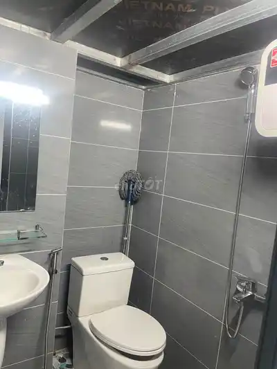 Новая комната сразу за автовокзалом Дананга