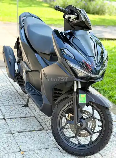 Honda Air Blade 2026 Черный
