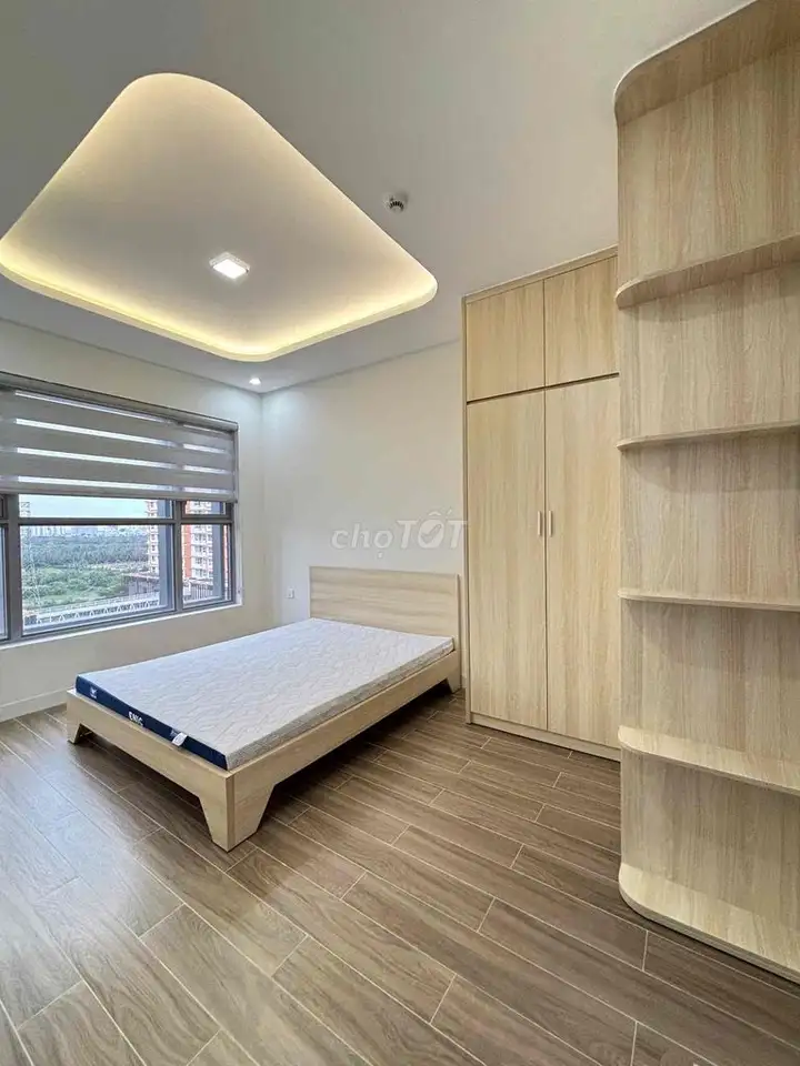 Аренда Celesta Rise 80 м2, 2 спальни, 2 санузла