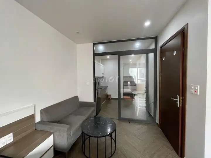 Сдается элитные апартаменты в Waterfront City, 1 спальня, кухня (37м2)