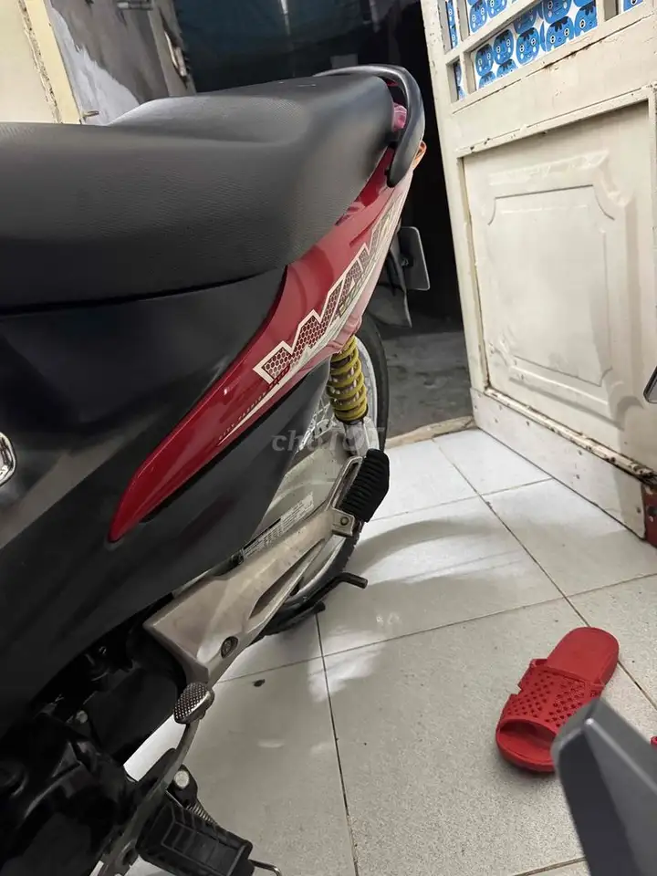 Honda Wave красный, срочно