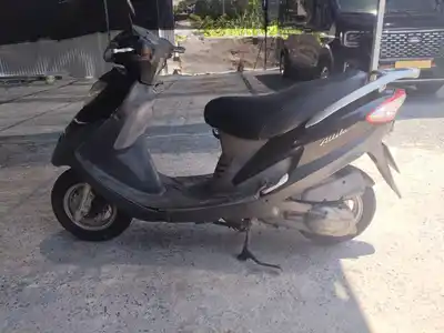Cym Atilla 125