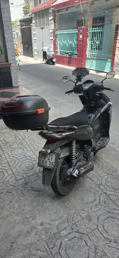Байк