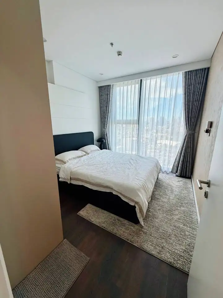 Аренда квартиры The Filmore, Hai Chau