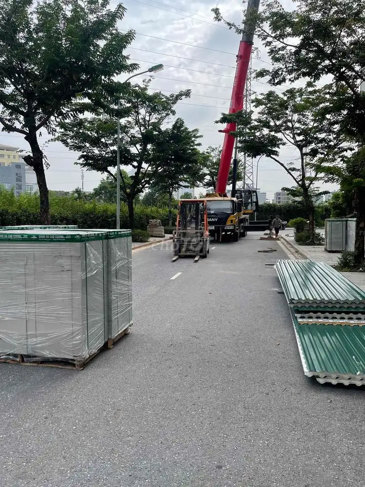 Комната от собственника, 500 м от Phenikaa, КДТ Solasta