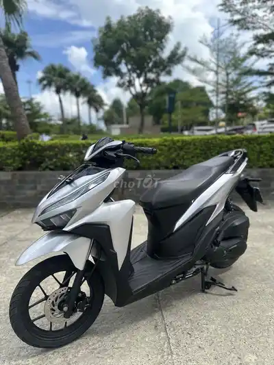 Honda Vario серебристый Poscher, номер 43, от собственника