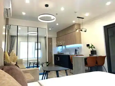 Аренда студии в Vinhomes Smart City