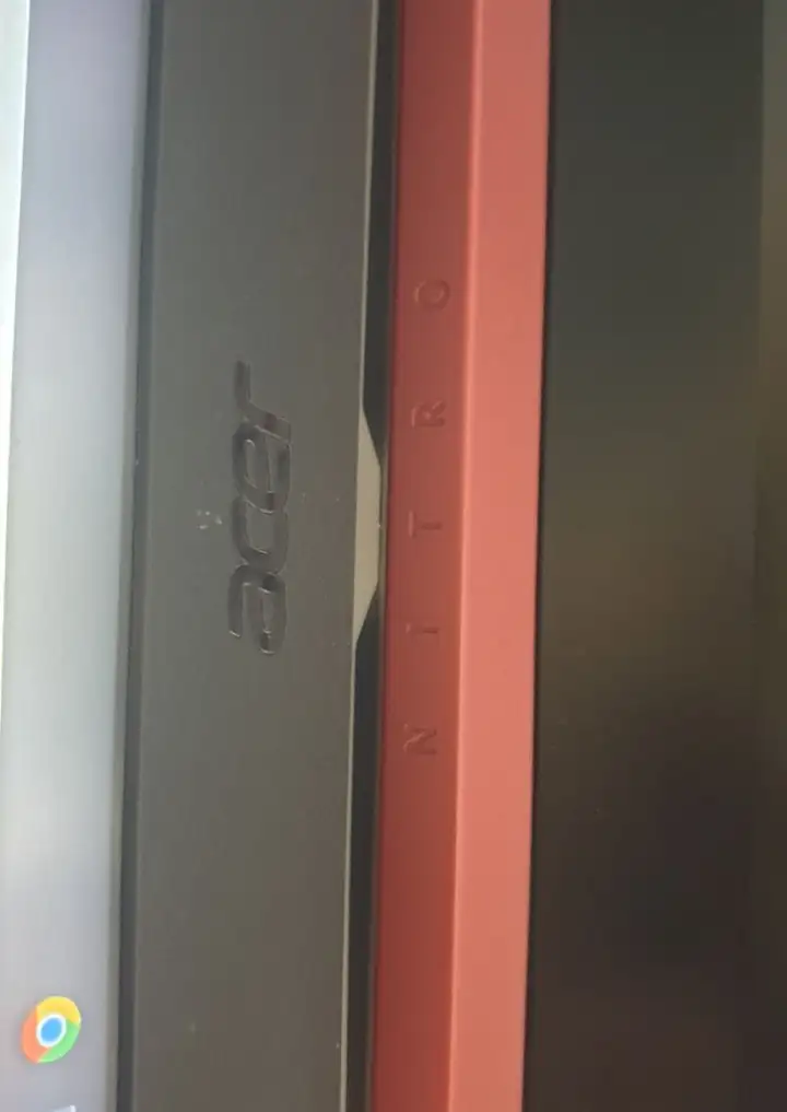 Acer Nitro 515-51 Gaming