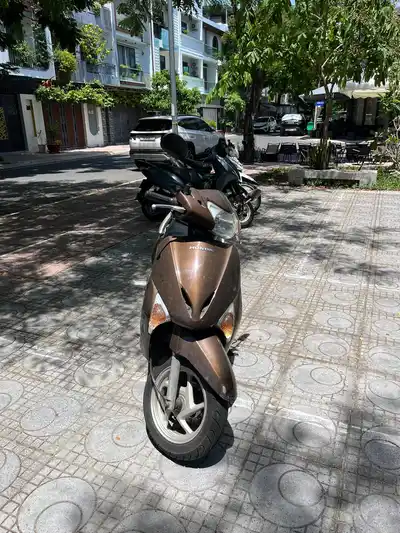 Honda Lead 110