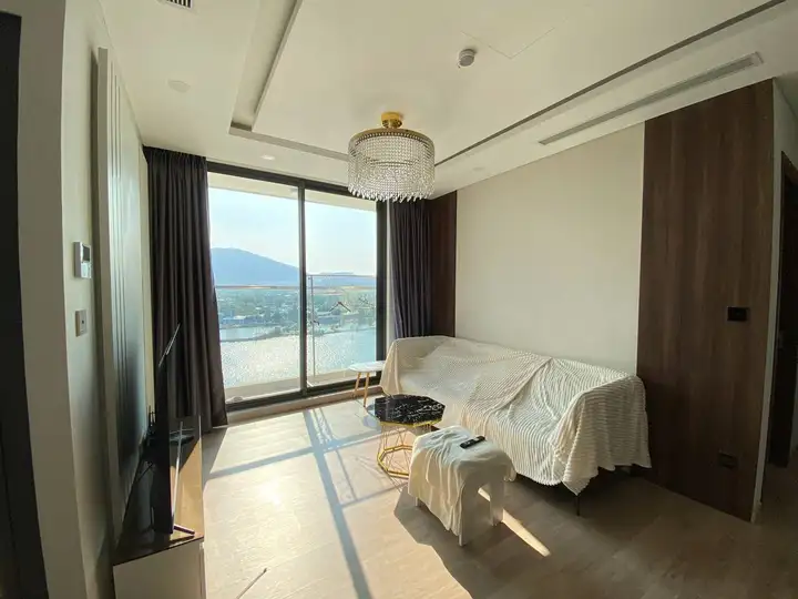Квартира в комплексе CT1 Riverside Luxury