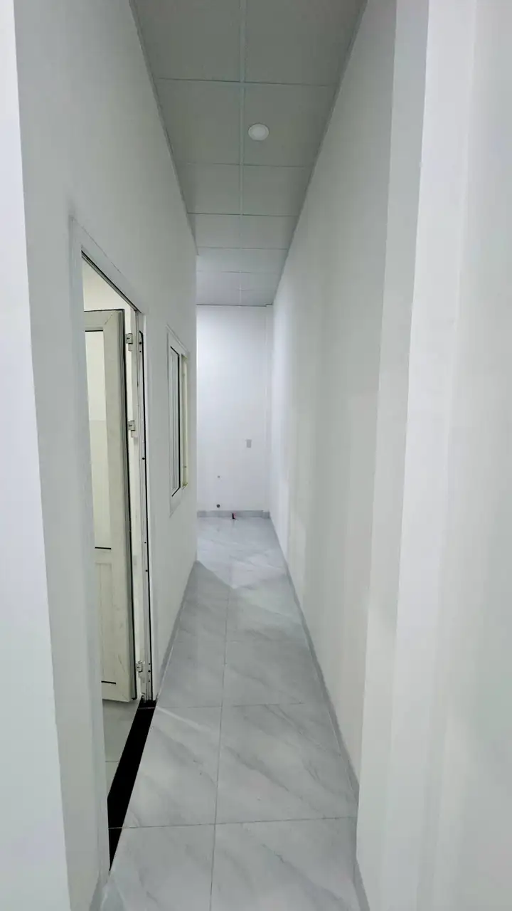 Новый дом в аренду — юг Нячанга