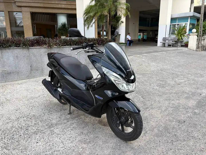Honda PCX 125