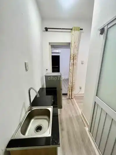 Квартира 2 спальни 40м2 Нгуен Хонг Дао Танбинь !!!