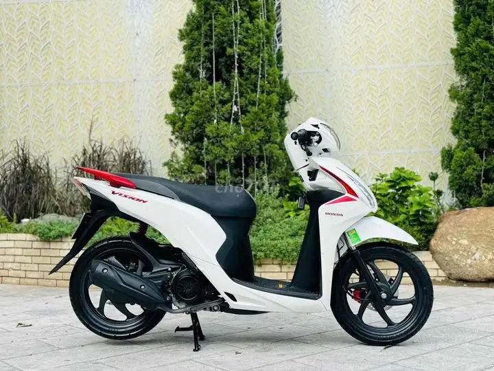 Honda Vision 110fi 2020 смарт-ключ родной двигатель 100%