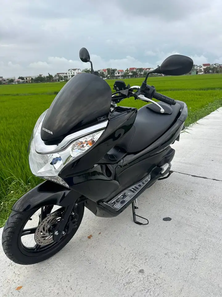 Honda PCX 125