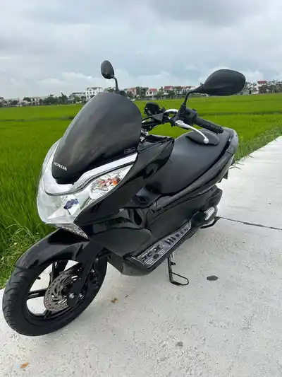 Honda PCX 125