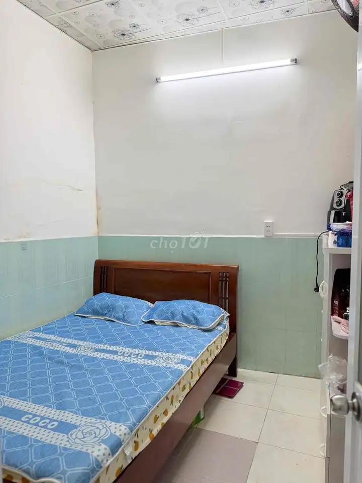 Продажа дома, переулок 59, улица Нго Чан Лью, Дананг