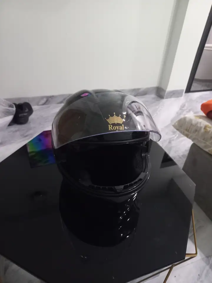 Шлемы Full Face LS2, Royal Helmet, The Predator