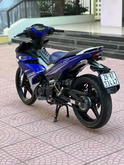 Yamaha Exciter 150 с документами, оригинал, любая проверка