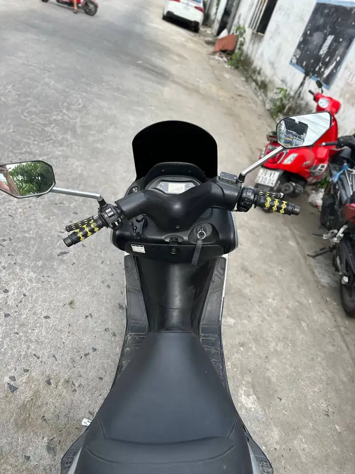 Yamaha Sirius 125
