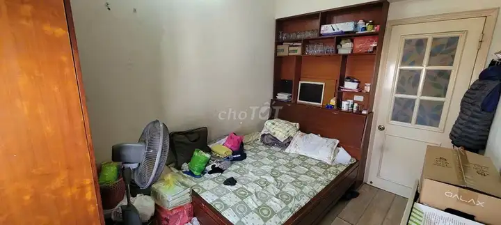 Угловая квартира в ЖК Bắc Linh Đàm, более 50 млн/м