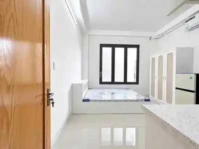 🏡 Квартира с мебелью – рядом с AEON Tan Phu