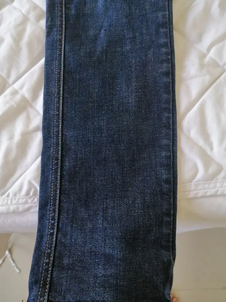 Джинсы Zara