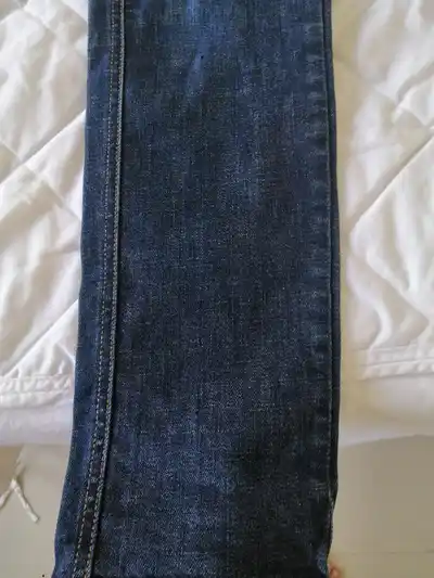 Джинсы Zara