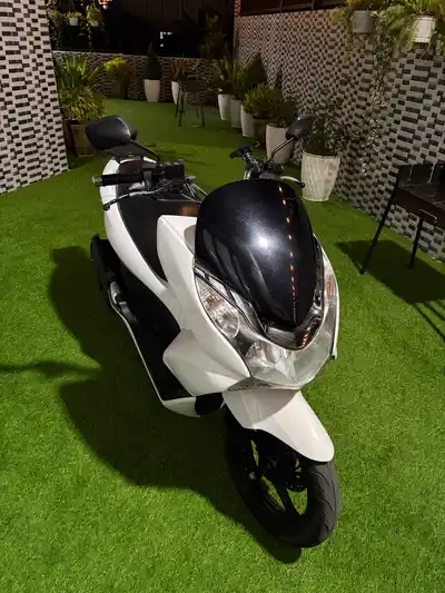 Honda PCX 125