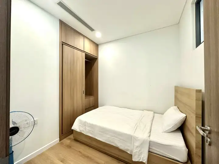 Аренда квартиры 1BR+ в ЖК Skynia Bay, Север Нячанга
