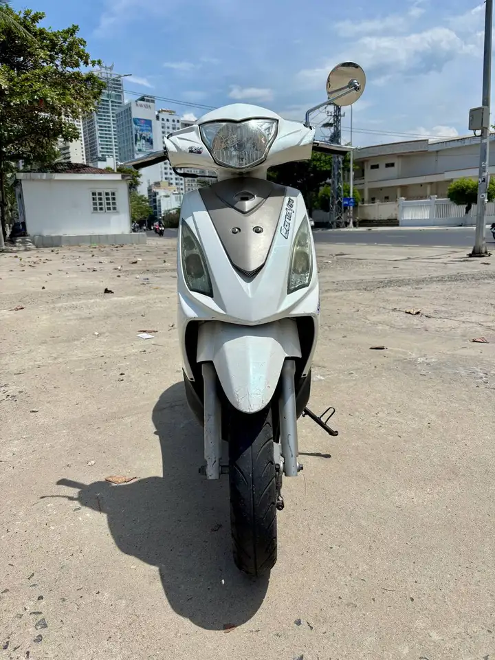 KYMCO Candy