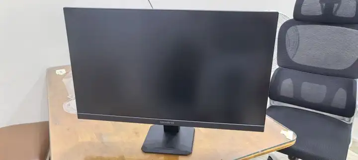 Монитор Gigabyte GS27FA 27" Full HD IPS 180Hz