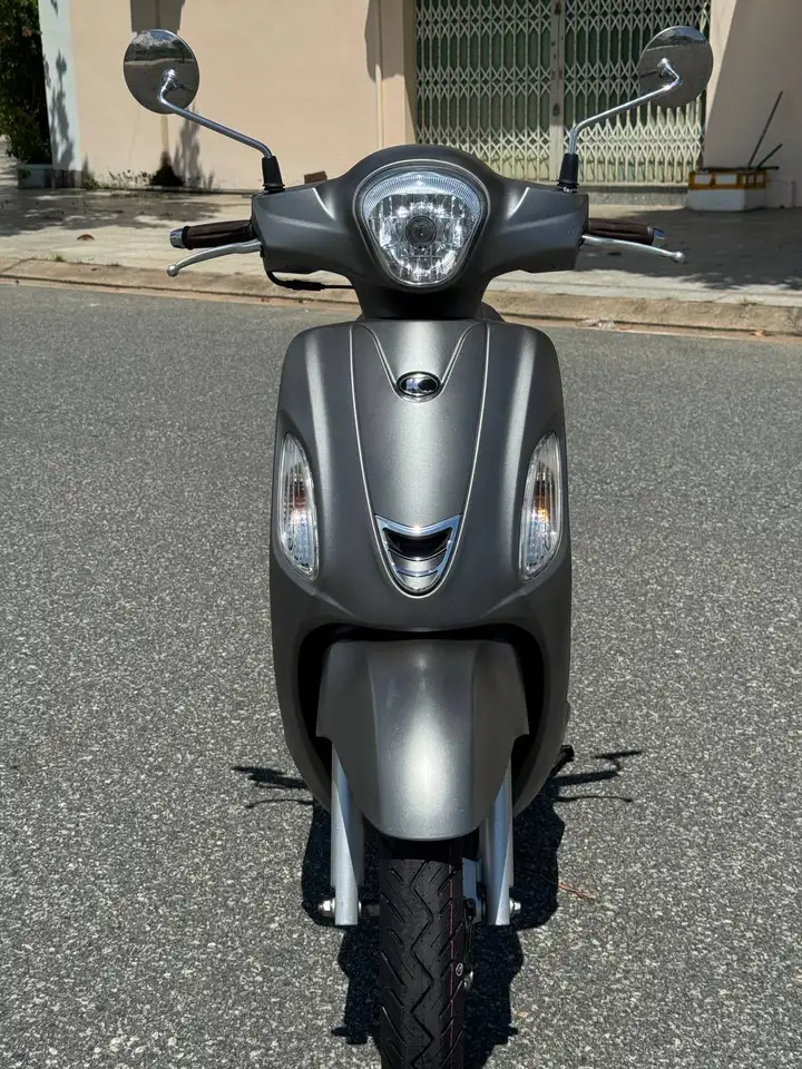 Kymco Like 50