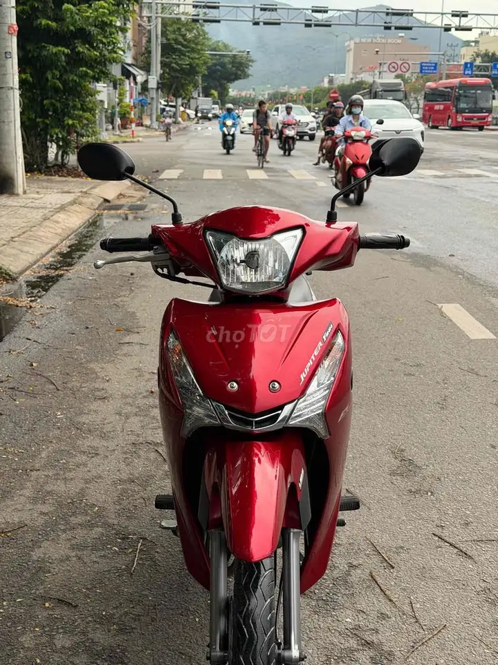 Yamaha Jupiter Finn люксовая версия — есть кредит и рассрочка