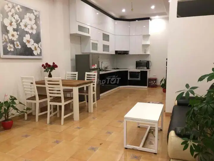 Комната на улице Фам Нгок Тхать
