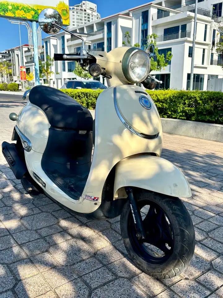 HAELIMFI 50сс