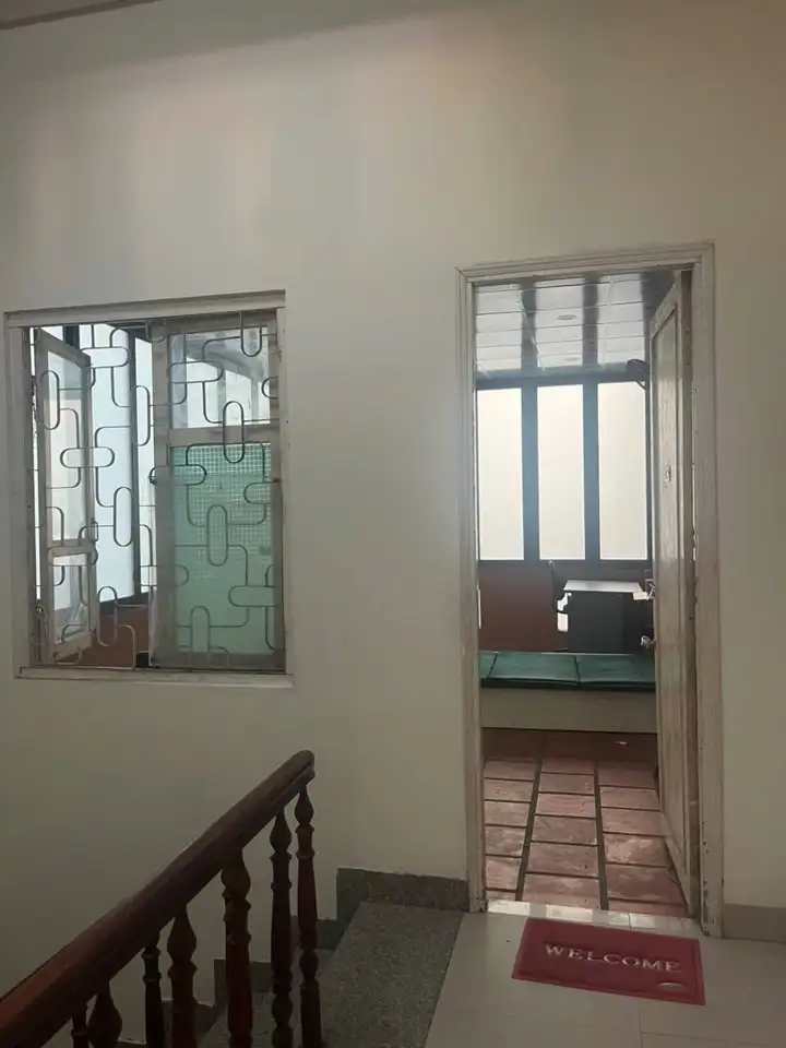 Комната 20 кв.м