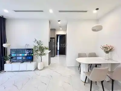 Аренда 1-2-3 спальных квартир в Vinhomes Grand Park 9 район от 4 млн
