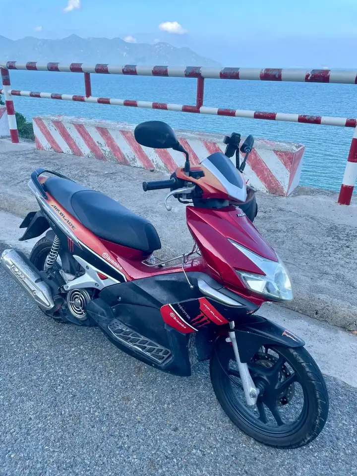 Honda Air Blade