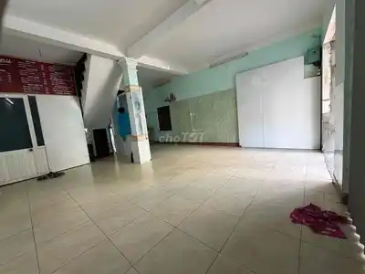 Помещение на улице Фам Кью Лыонг, фасад 6м