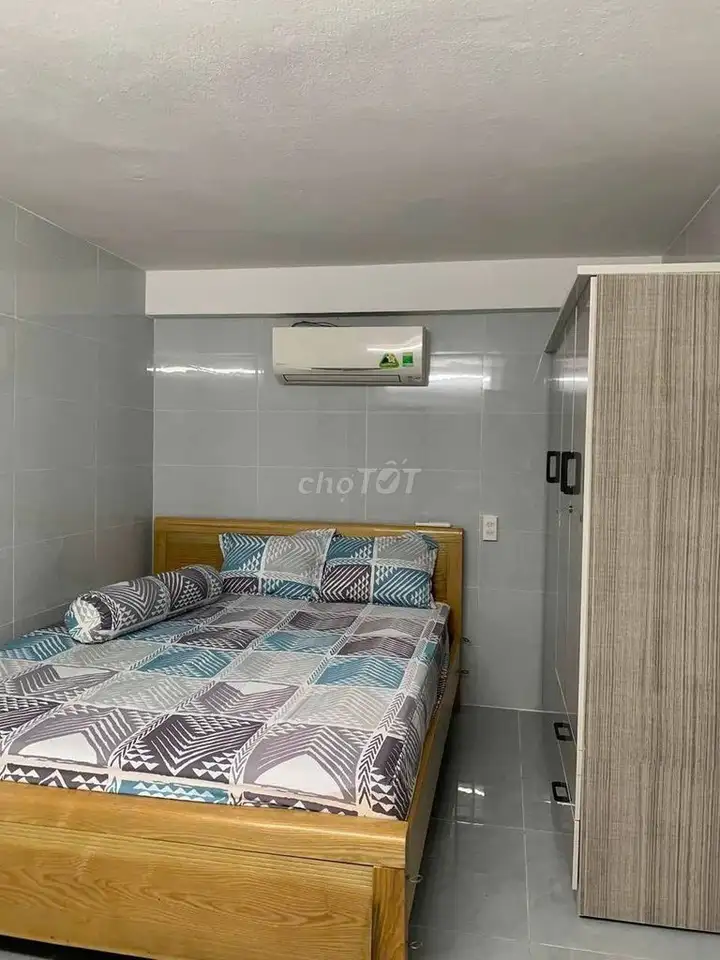 Аренда дома 45 м², ул. Нгуен Конг Тру, полная меблировка