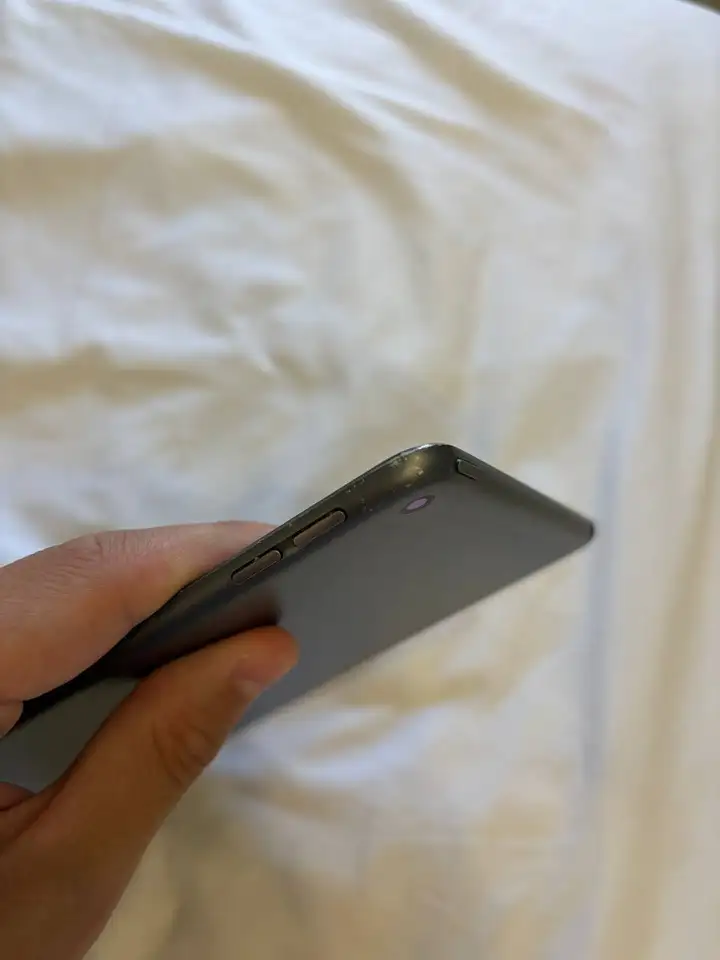 iPad mini 5 (A2133), серый