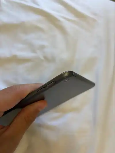 iPad mini 5 (A2133), серый