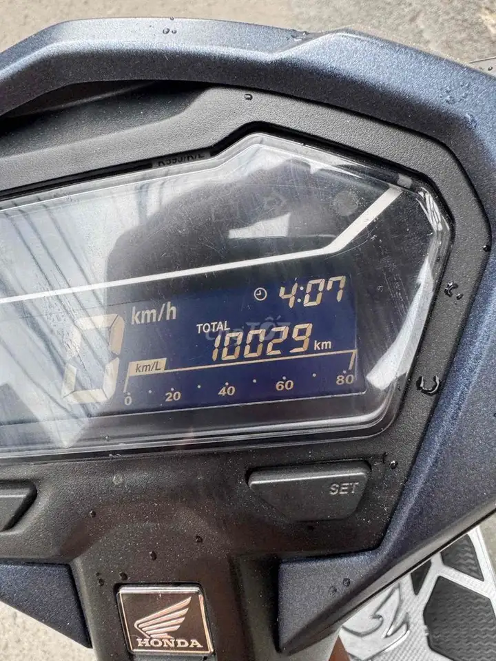 Honda Vario 2025 Серый 10029 км