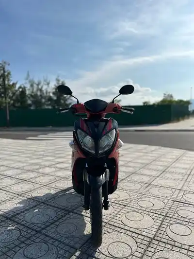 Yamaha Nouvo 4 LX 135cc 2011