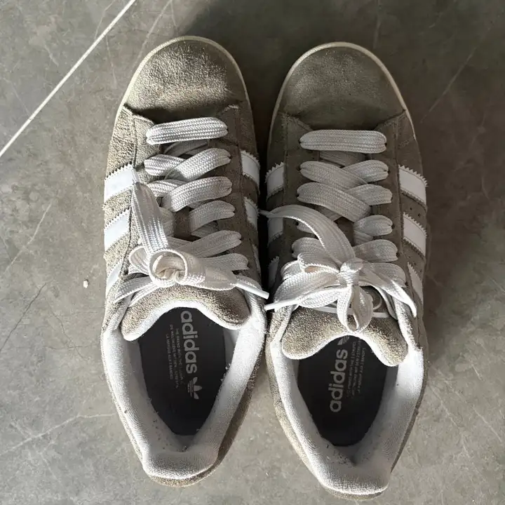 Кроссовки Adidas Campus 00s