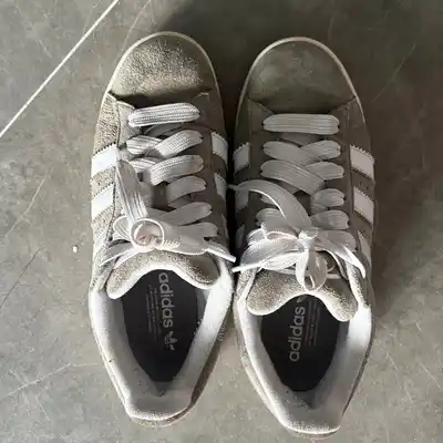 Кроссовки Adidas Campus 00s