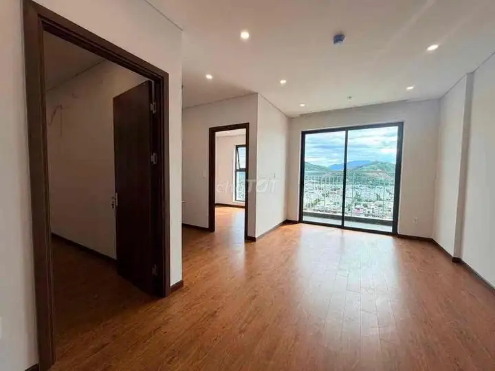 Аренда квартиры в MIA PLAZA, 2 спальни, абсолютно новая