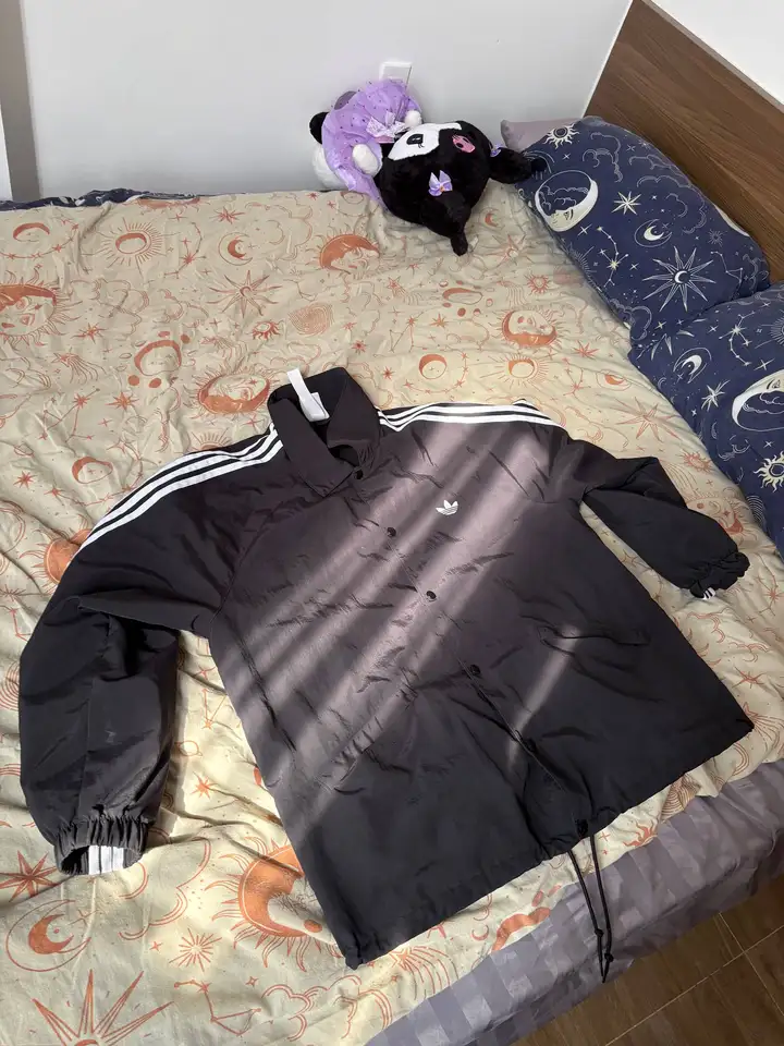 Ветровка Adidas оригинал