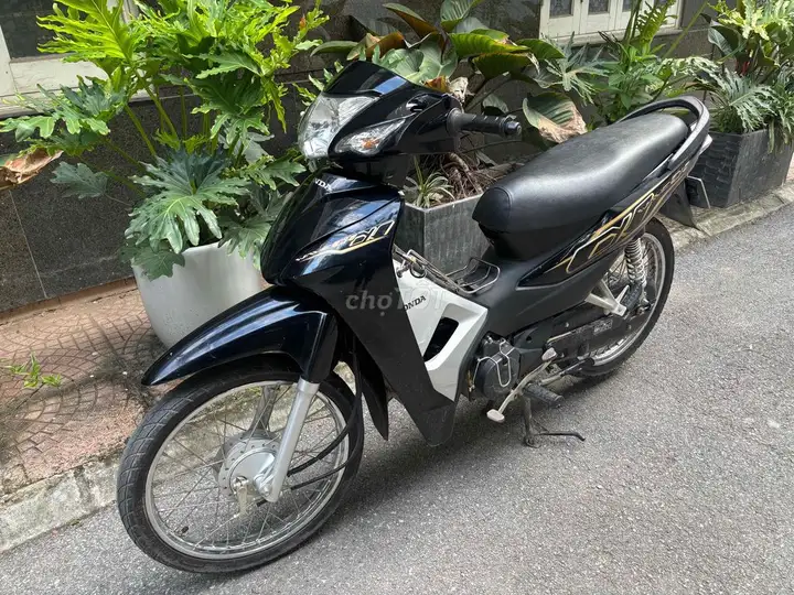 Мопед Wave A110